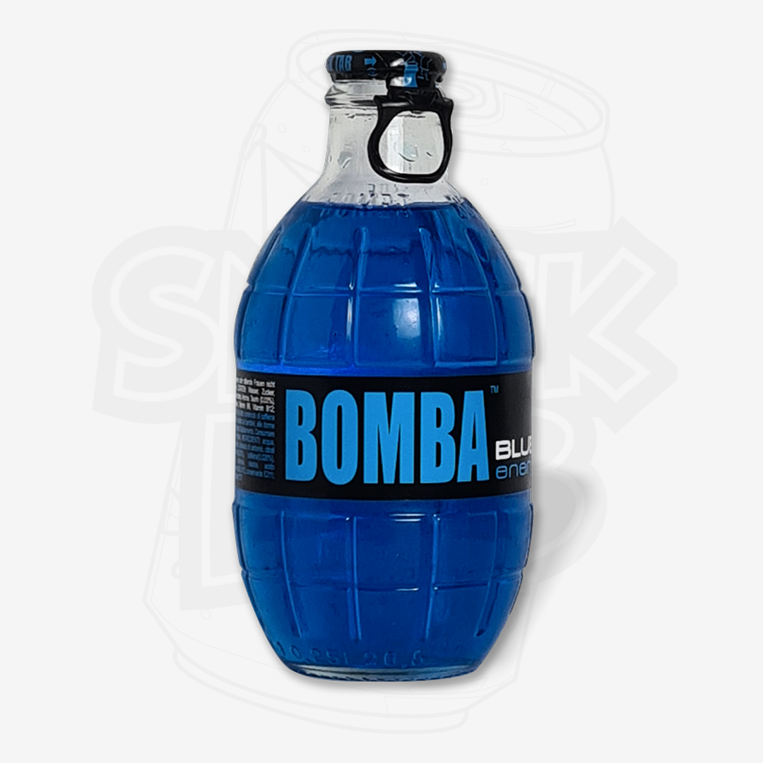 Bomba Blue