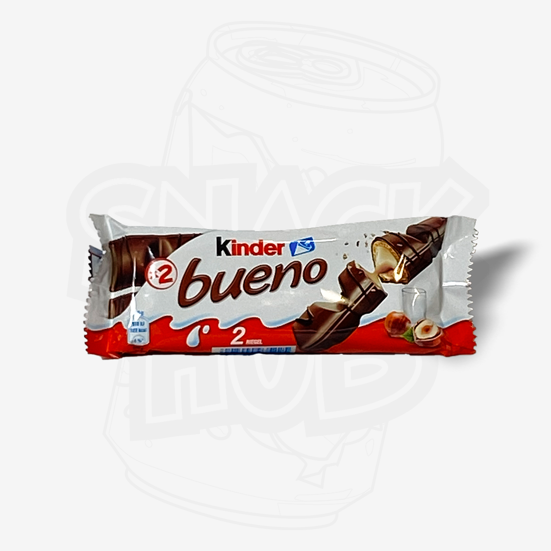 Kinder Bueno