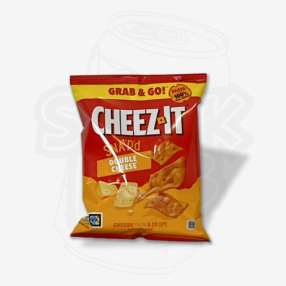 Cheez-It