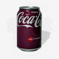 Coca Cola Cherry