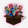Energy Starter Pack