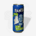 Fanta Elderflower