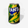 Fanta Birne