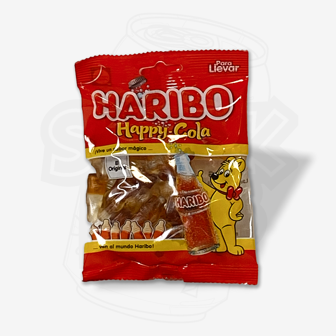 Haribo Happy Cola