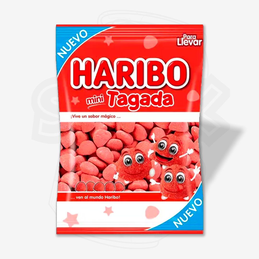Haribo Mini Tagada