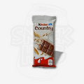 Kinder Country