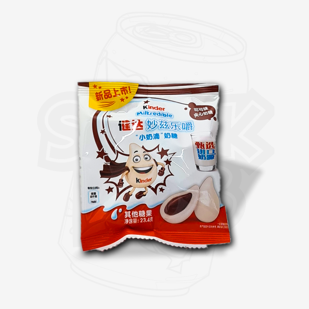 Kinder Milkredible