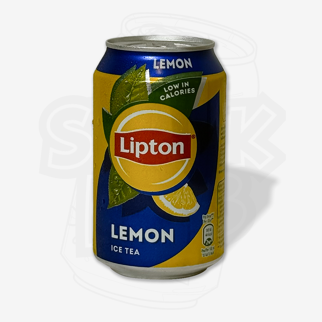Lipton Eistee Zitrone