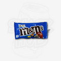 M&M’s Crispy