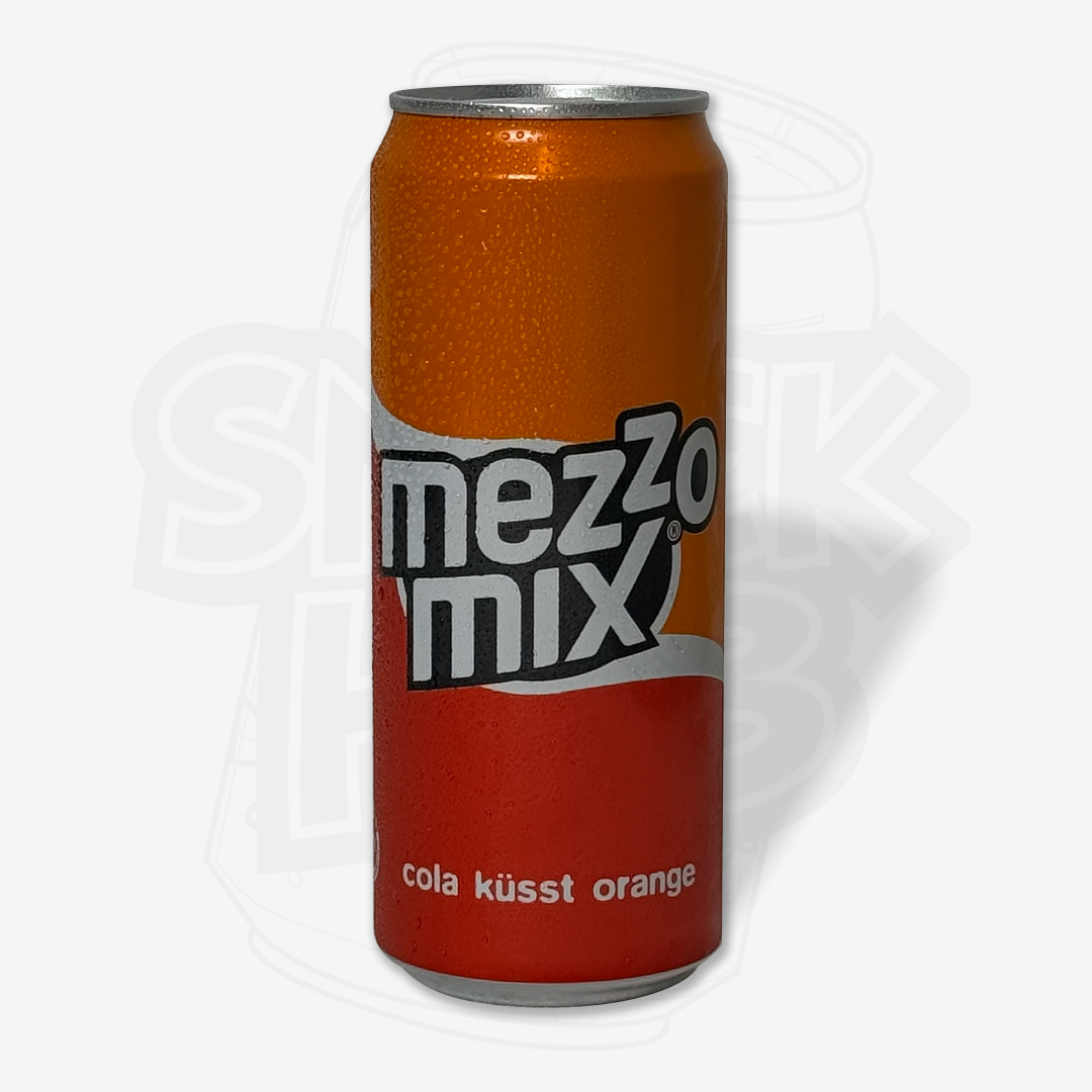 Mezzo Mix