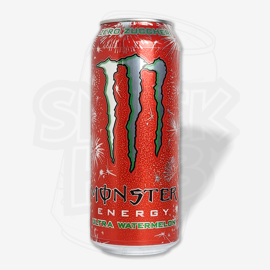 Monster Ultra Watermelon