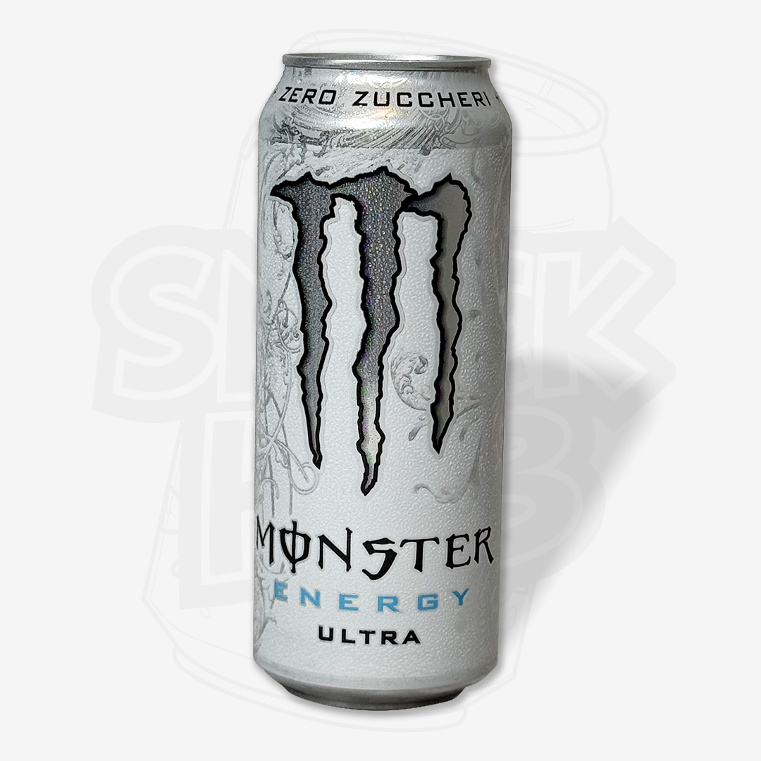 Monster Energy Ultra