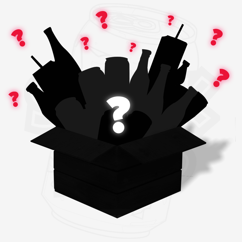 Getränke Mysterybox
