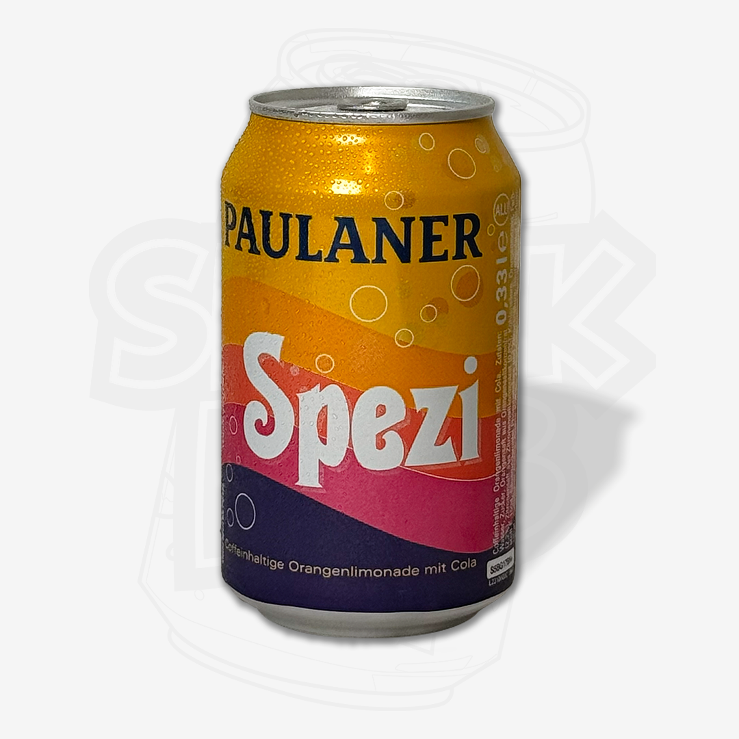 Paulaner Spezi