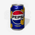 Pepsi Lemon Twist