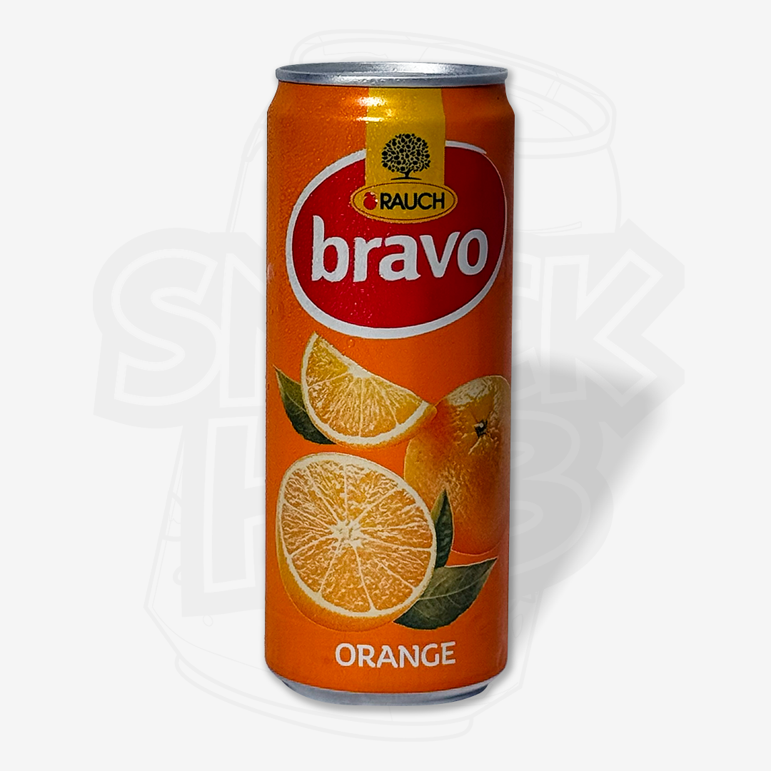 Rauch Bravo Orange