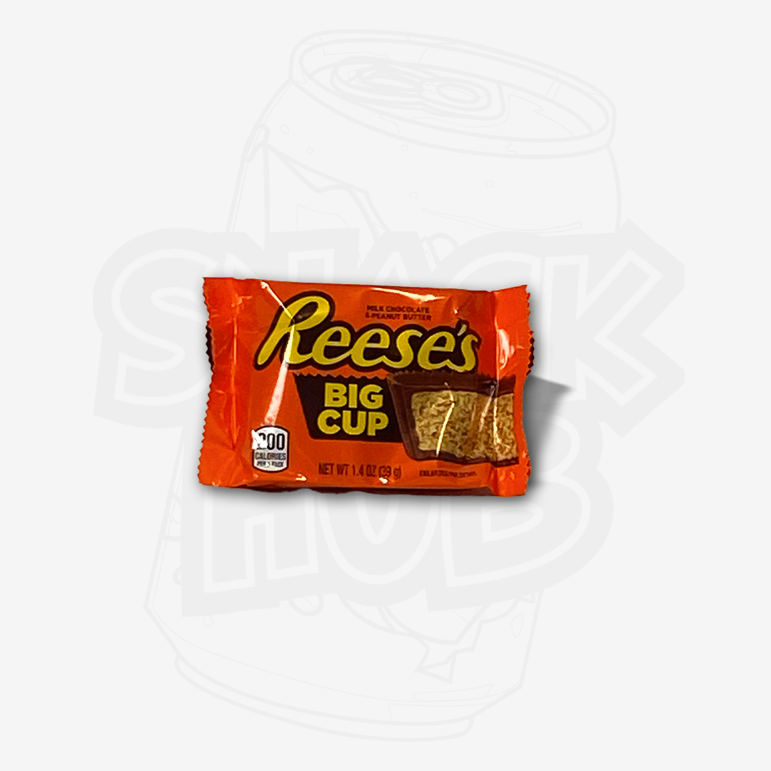 Reese’s Big Cup