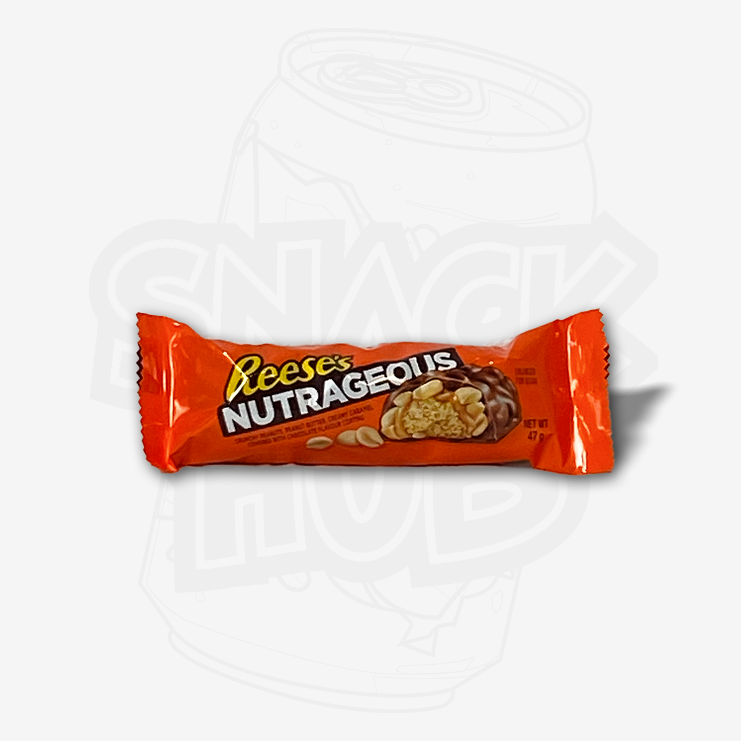 Reese’s Nutrageous