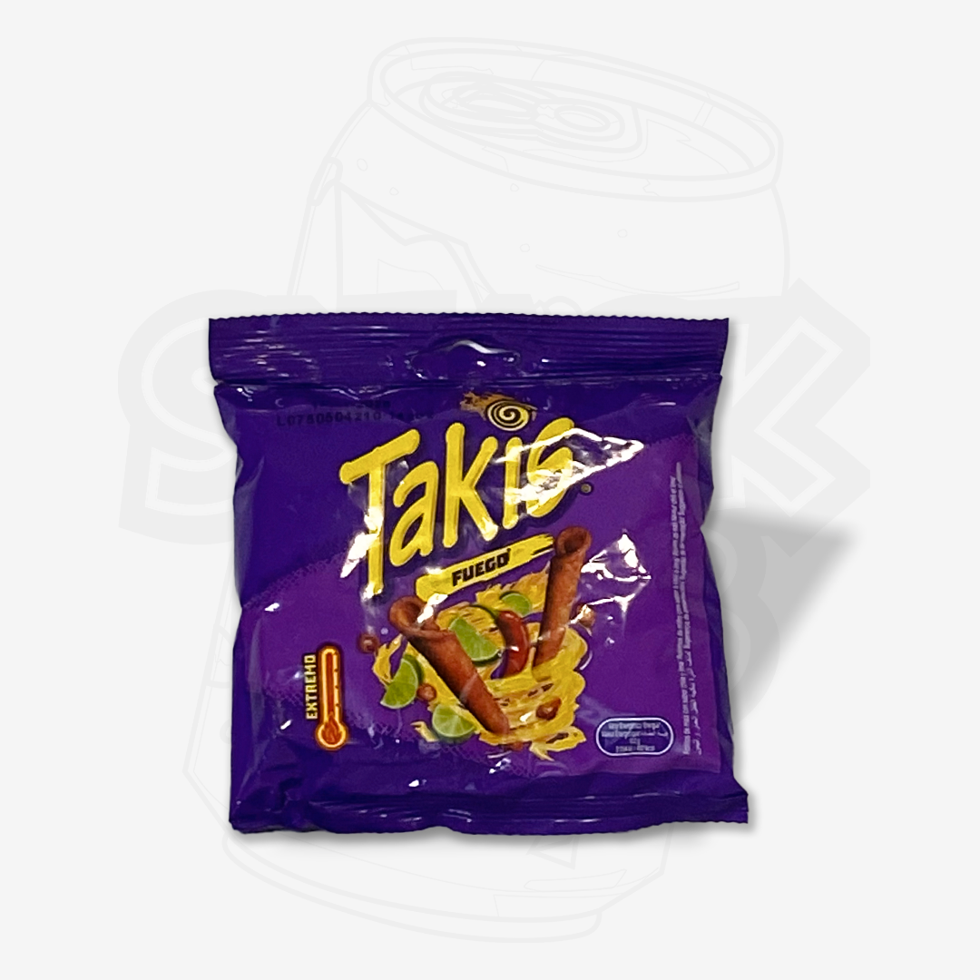 Takis Fuego Mini