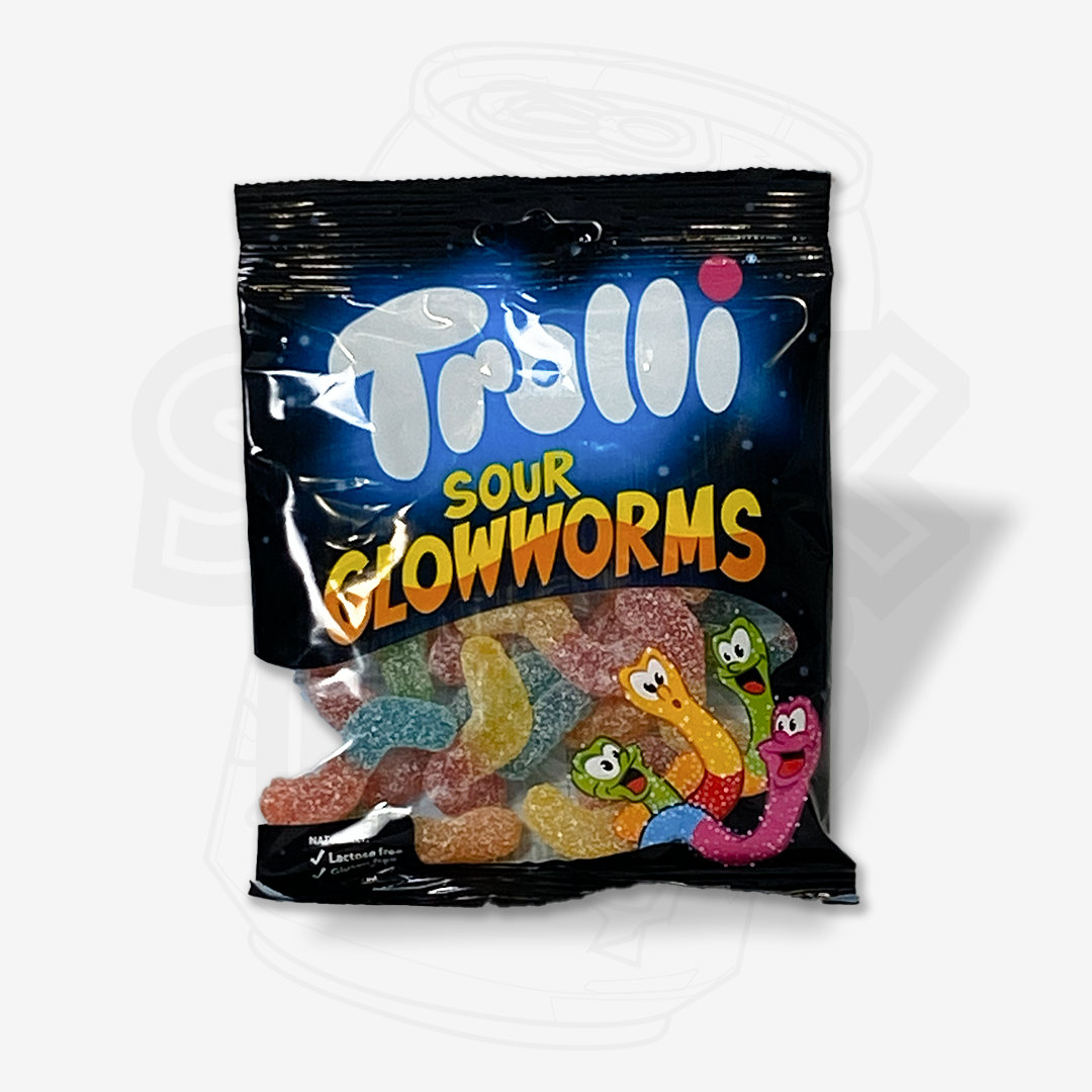 Trolli Glühwürmchen